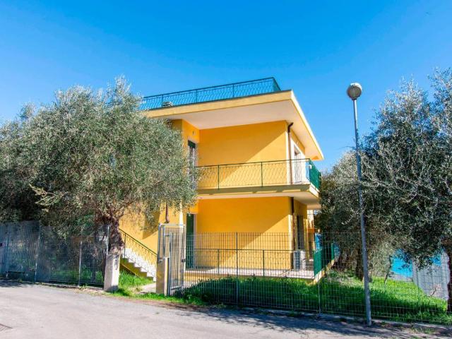 Appartamento in vendita a San Lorenzo al Mare IM