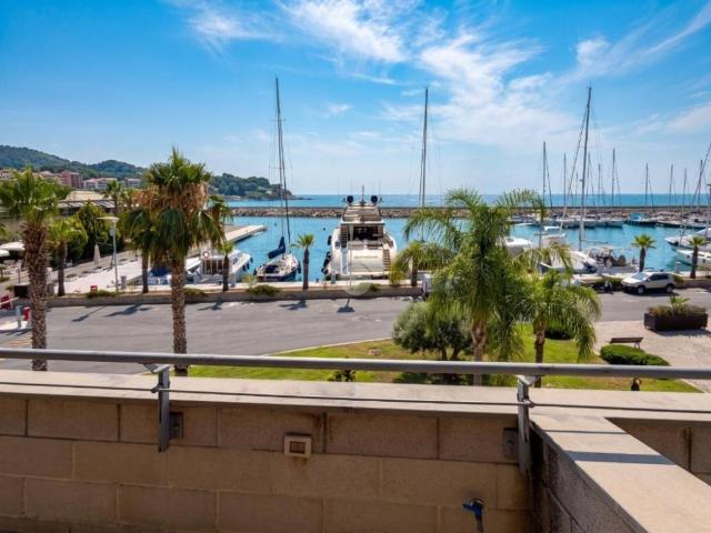 Appartamento in vendita a San Lorenzo al Mare IM