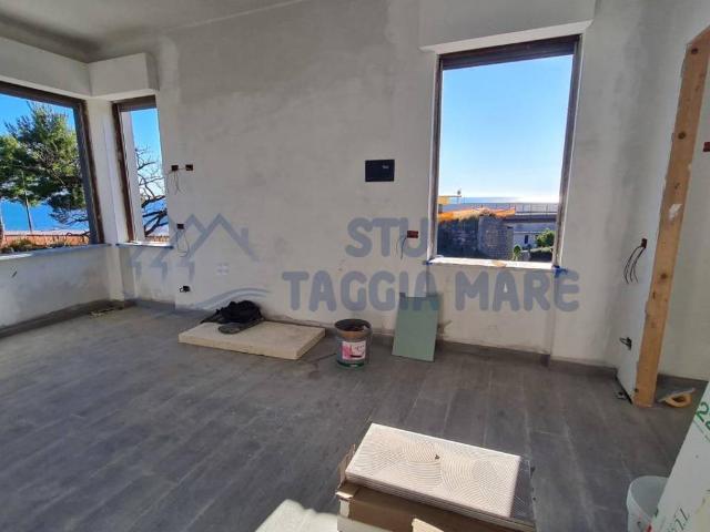 Appartamento in vendita a San Lorenzo al Mare IM