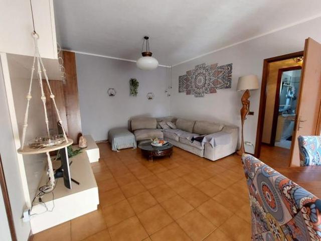 Appartamento in vendita a San Lorenzo Alle Corti Cascina 73 mq Rif: 1053661