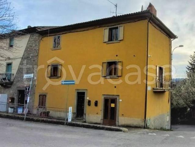 Appartamento in vendita a San Lorenzo, Arcidosso