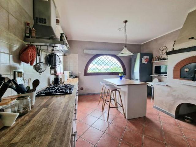 Appartamento in vendita a San Lorenzo Campi Bisenzio 120 mq Rif: 1410660