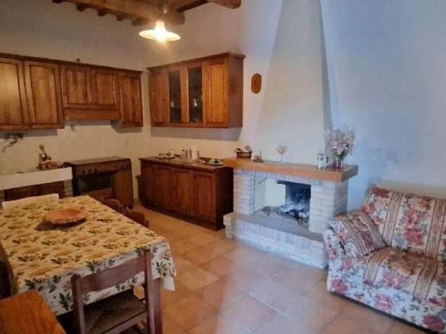 Appartamento in vendita a San Lorenzo in Campo PU