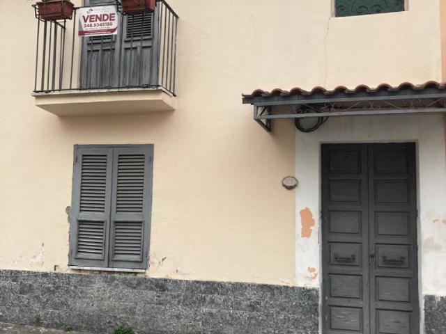 Appartamento in vendita a San Lorenzo RC