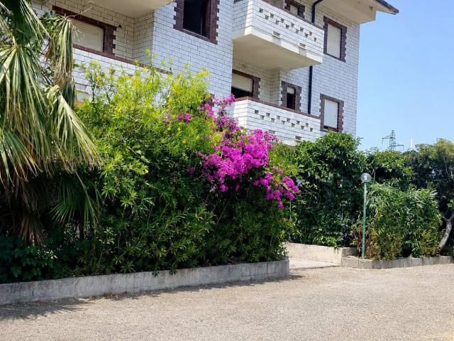 Appartamento in vendita a San Lucido CS