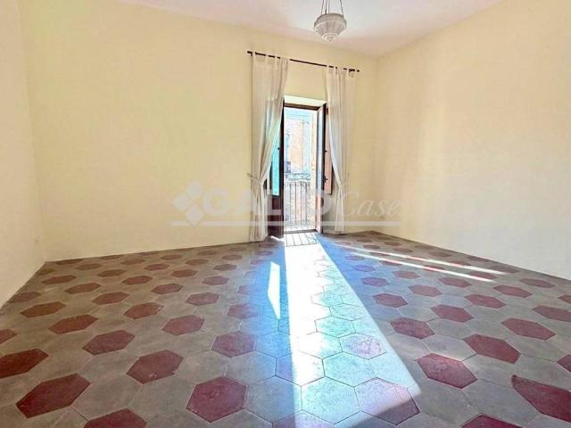 Appartamento in vendita a San Lucido CS