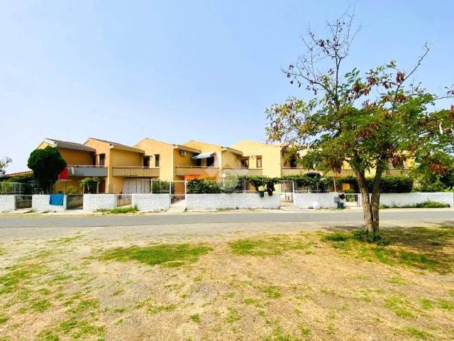 Appartamento in vendita a San Lucido CS