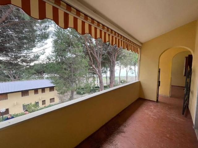 Appartamento in vendita a San Lucido CS