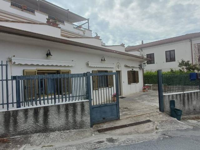 Appartamento in vendita a San Lucido CS