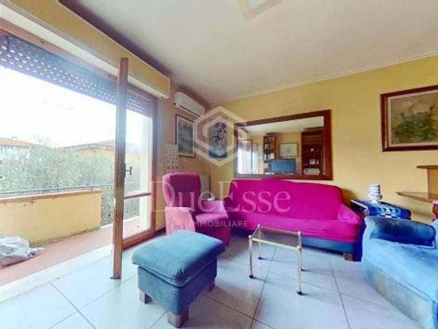 Appartamento in vendita a San Martino a Ulmiano San Giuliano Terme 90 mq Rif: 1405922