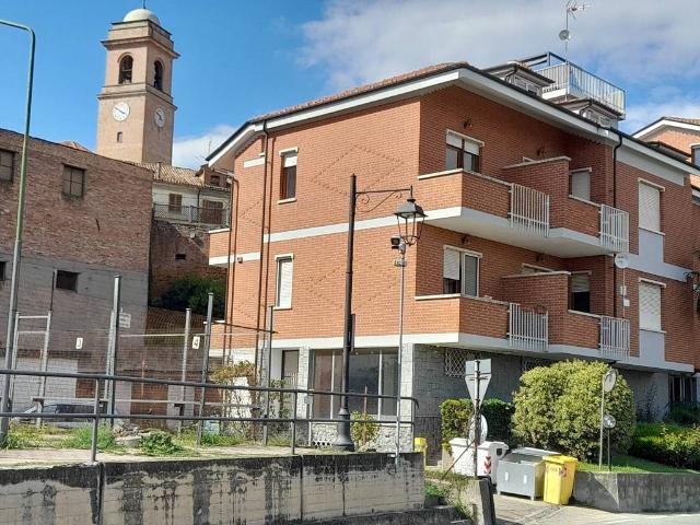 Appartamento in vendita a San Martino Alfieri AT