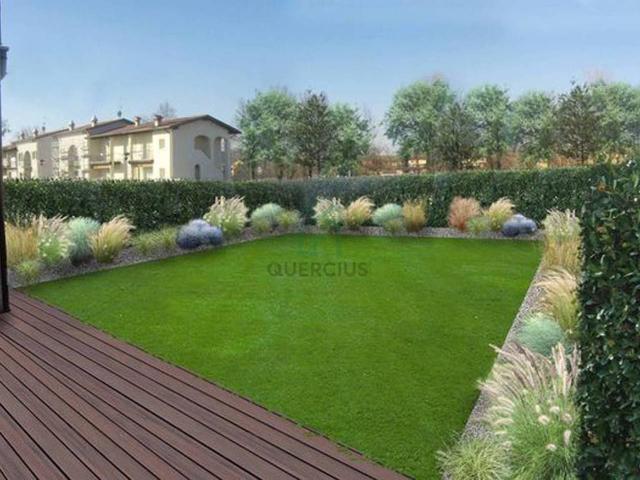 Appartamento in vendita a San Martino Buon Albergo