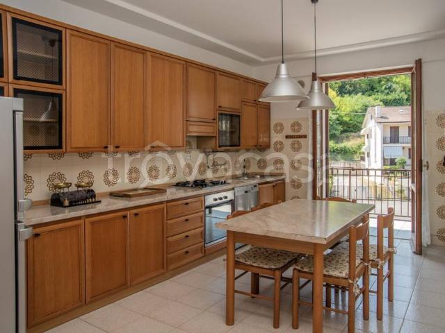 Appartamento in vendita a San Martino Buon Albergo via Mezzavilla 32