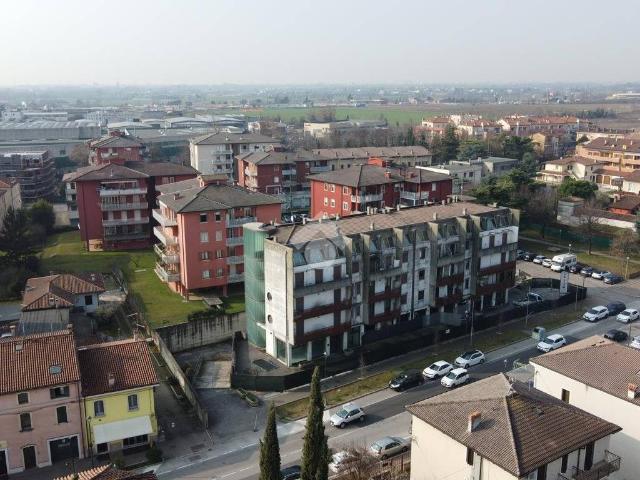 Appartamento in vendita a San Martino Buon Albergo VR