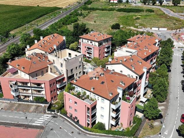 Appartamento in vendita a San Martino Buon Albergo VR
