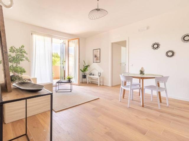 Appartamento in vendita a San Martino Buon Albergo VR
