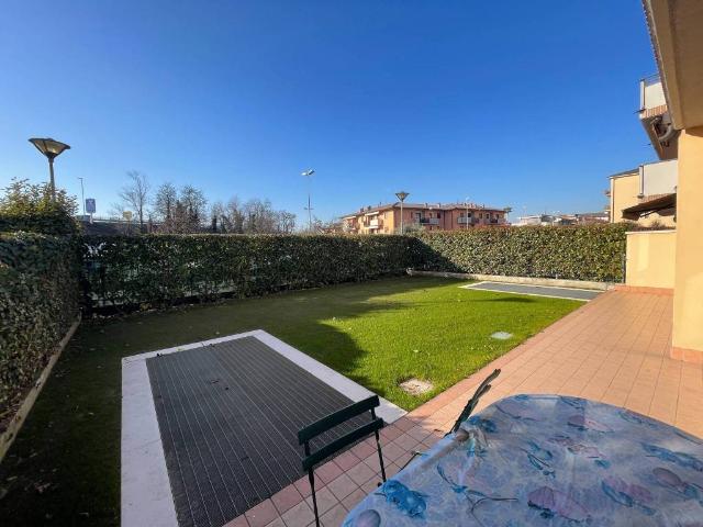 Appartamento in vendita a San Martino Buon Albergo VR