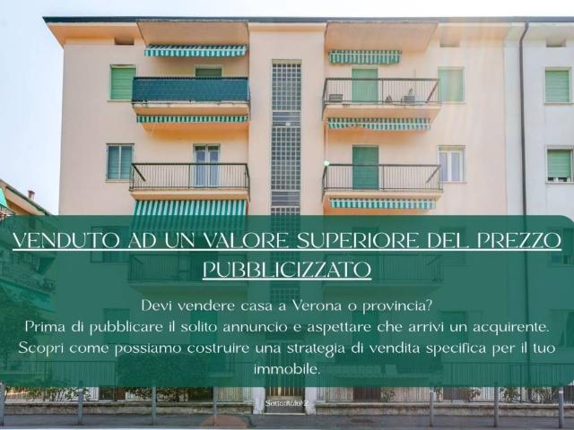 Appartamento in vendita a San Martino Buon Albergo VR