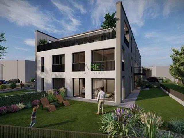 Appartamento in vendita a San Martino Buon Albergo VR
