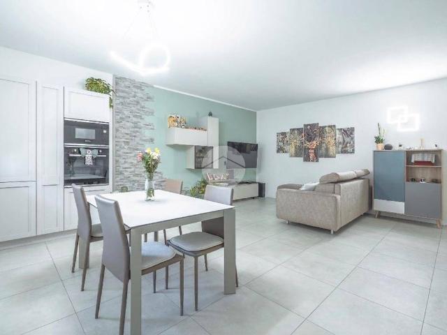 Appartamento in vendita a San Martino Buon Albergo VR