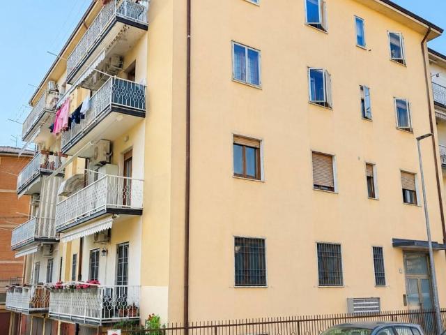Appartamento in vendita a San Martino Buon Albergo VR
