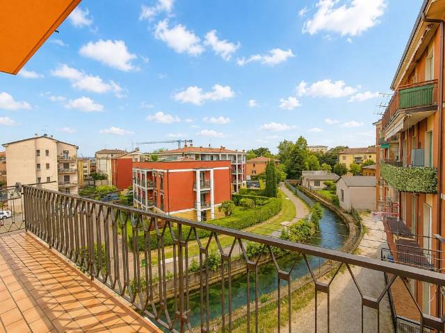 Appartamento in vendita a San Martino Buon Albergo VR