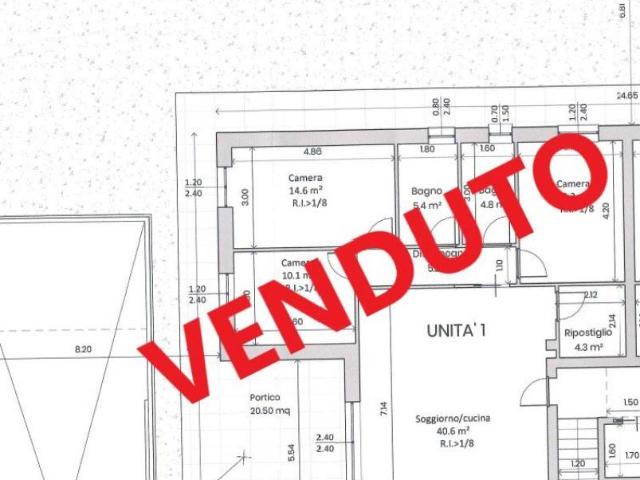 Appartamento in vendita a San Martino Buon Albergo VR