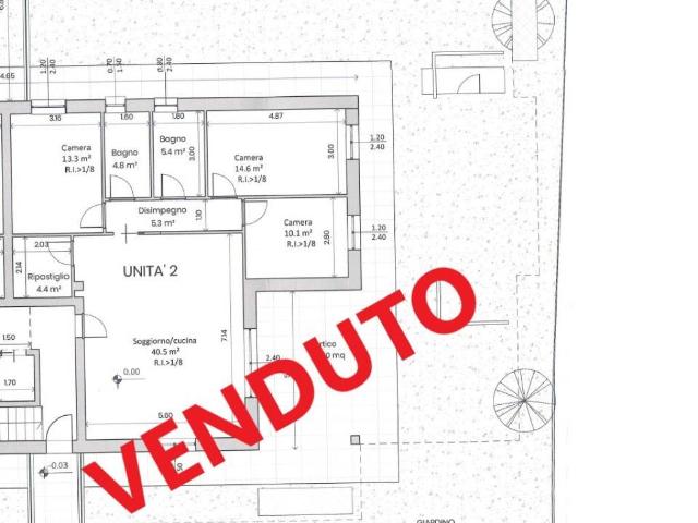 Appartamento in vendita a San Martino Buon Albergo VR