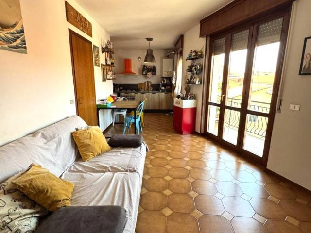 Appartamento in vendita a San Martino Buon Albergo VR