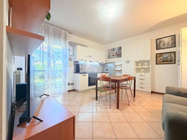 Appartamento in vendita a San Martino Buon Albergo VR