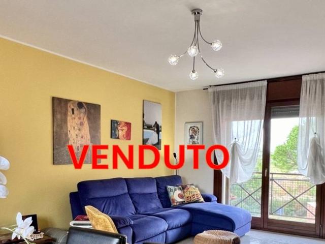 Appartamento in vendita a San Martino Buon Albergo VR