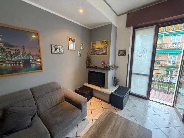 Appartamento in vendita a San Martino Buon Albergo VR