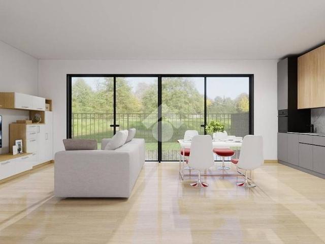 Appartamento in vendita a San Martino Buon Albergo VR