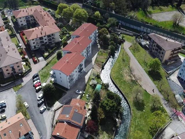 Appartamento in vendita a San Martino Buon Albergo VR