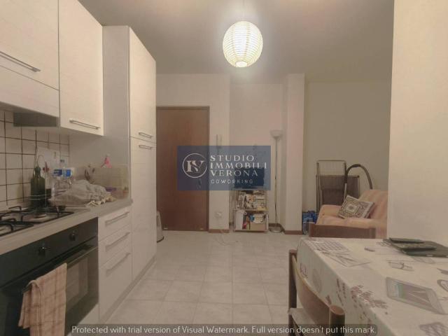 Appartamento in vendita a San Martino Buon Albergo VR