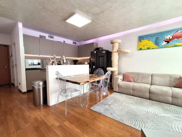 Appartamento in vendita a San Martino Buon Albergo VR