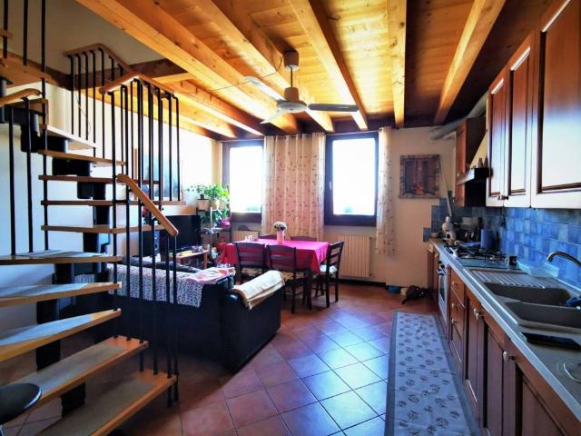 Appartamento in vendita a San Martino Buon Albergo VR