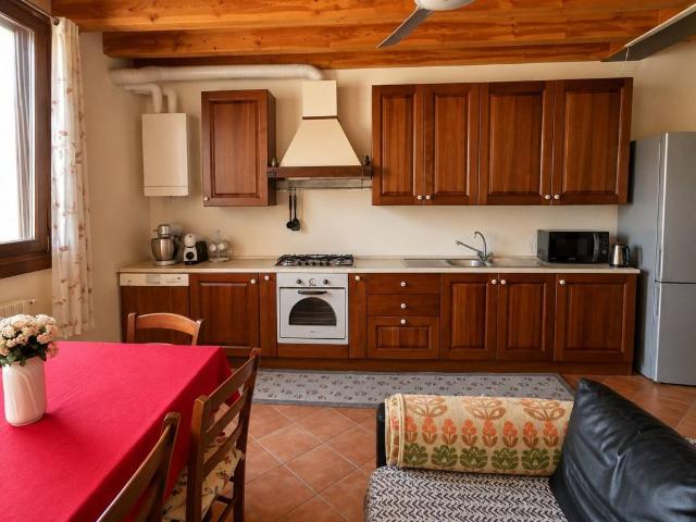 Appartamento in vendita a San Martino Buon Albergo VR