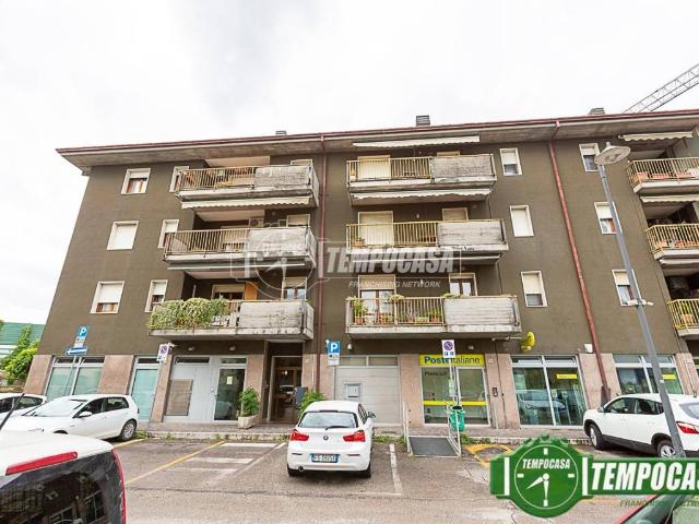Appartamento in vendita a San Martino Buon Albergo VR