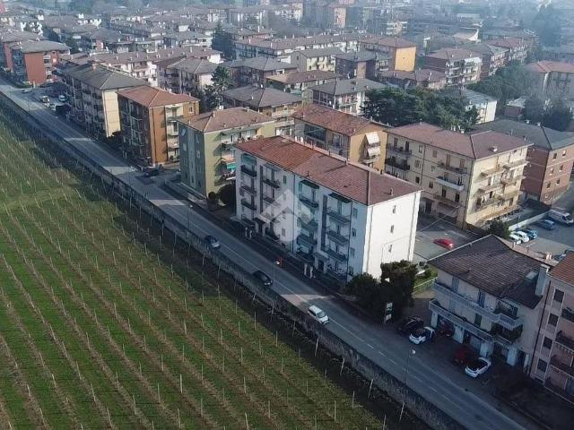 Appartamento in vendita a San Martino Buon Albergo VR