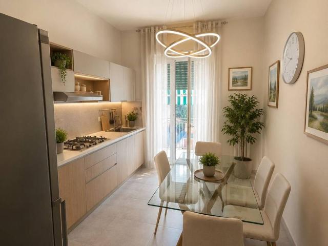 Appartamento in vendita a San Martino Buon Albergo VR