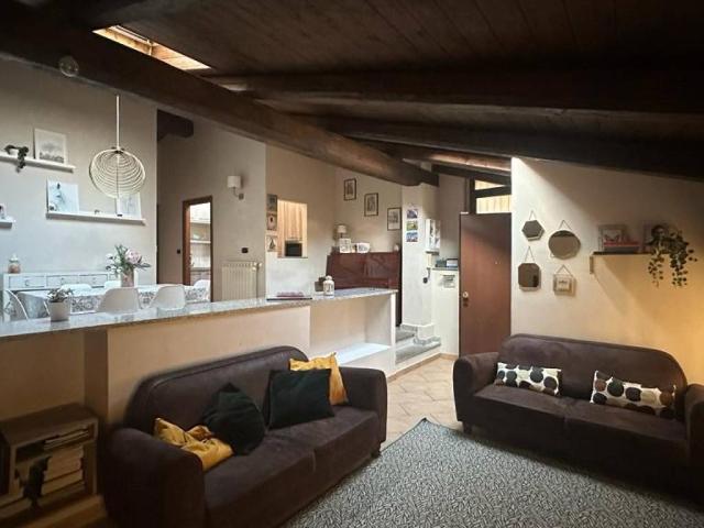 Appartamento in vendita a San Martino Canavese TO