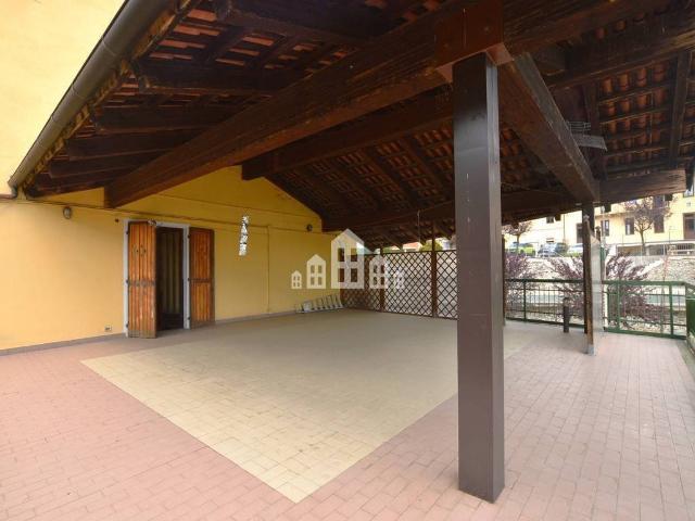 Appartamento in vendita a San Martino Canavese TO