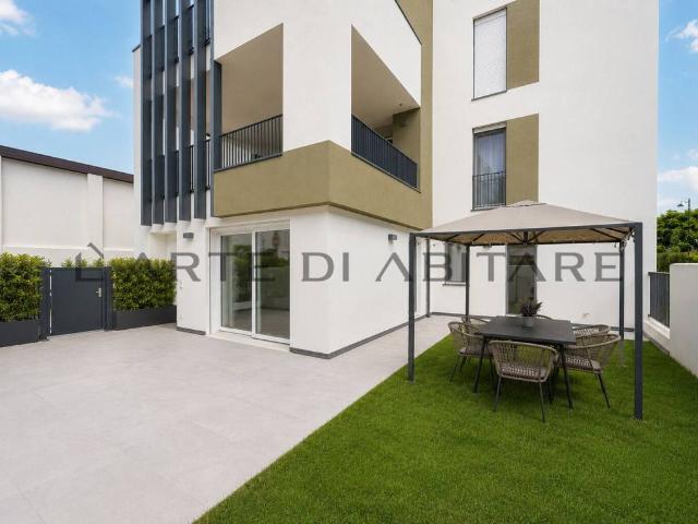 Appartamento in vendita a San Martino di Lupari PD
