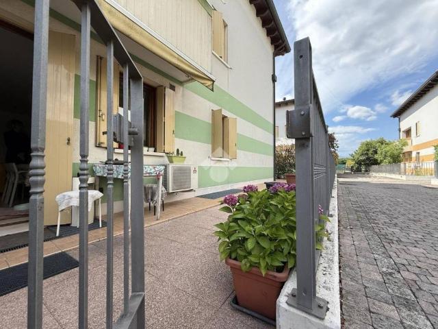 Appartamento in vendita a San Martino di Lupari PD