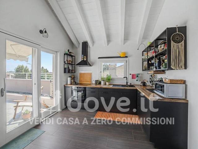 Appartamento in vendita a San Martino di Lupari PD