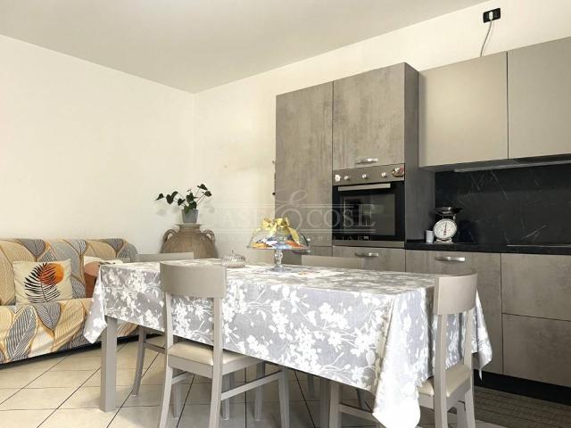 Appartamento in vendita a San Martino di Lupari PD