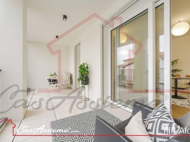 Appartamento in vendita a San Martino di Lupari PD