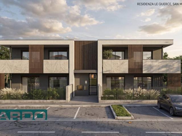 Appartamento in vendita a San Martino di Lupari PD