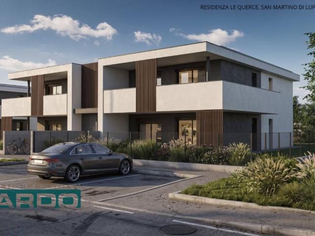 Appartamento in vendita a San Martino di Lupari PD